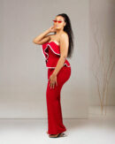 Power Play Jumpsuit