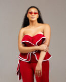 Power Play Jumpsuit